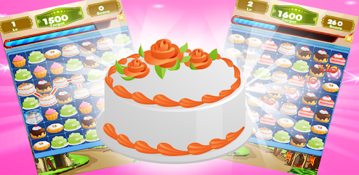 cakes link PC screenshot cakes link PC screenshot
