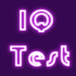 IQ Test Pattern Recognition for PC IQ Test Pattern Recognition for PC