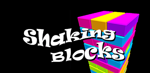 Shaking Blocks PC screenshot