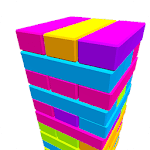 Shaking Blocks icon