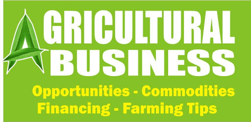 Agricultural Business PC screenshot