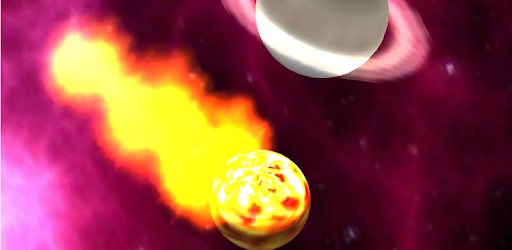 Black Hole PC screenshot