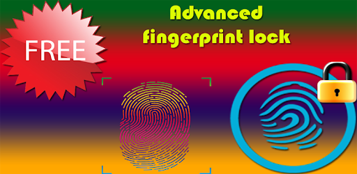 Fingerprint lock prank Pro PC screenshot Fingerprint lock prank Pro PC screenshot