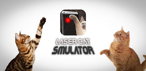 Laser Cat Simulator PC screenshot