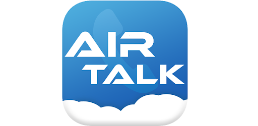 AIRTALK ROAM PC screenshot