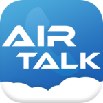 AIRTALK ROAM icon