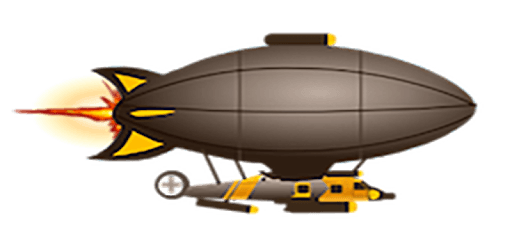 Airship Survival PC screenshot