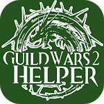 Guild Wars 2 Helper Tool - Timer, Account, Forum icon
