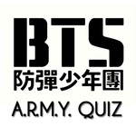 BTS ARMY Fan Quiz icon