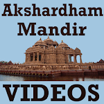 Akshardham Mandir Delhi VIDEOs for PC