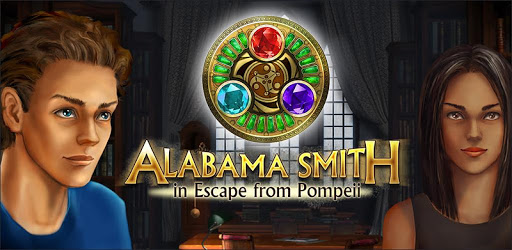 Alabama Smith Lite PC screenshot Alabama Smith Lite PC screenshot