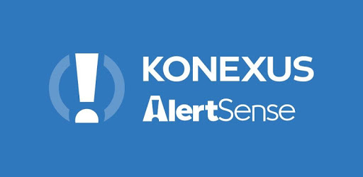 KONEXUS: AlertSense PC screenshot KONEXUS: AlertSense PC screenshot