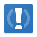 KONEXUS: AlertSense icon