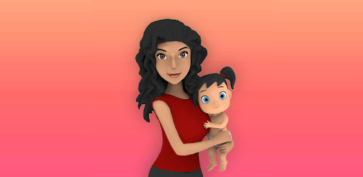Save The Baby PC screenshot