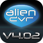 Alien DVR Mobile Client icon