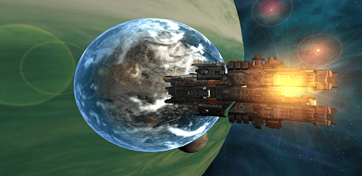 Alien World - Last Hope PC screenshot
