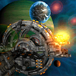 Alien World - Last Hope icon