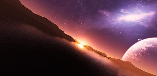 Alien Worlds Live Wallpaper for PC - Free Download & Install on Windows ...