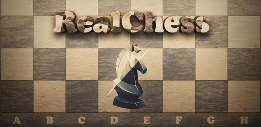Real Chess PC screenshot Real Chess PC screenshot