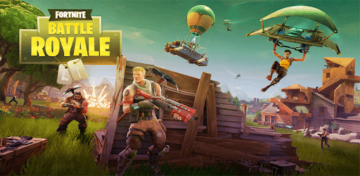 Battle Royale Wallpapers PC screenshot Battle Royale Wallpapers PC screenshot