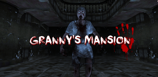 Granny's Mansion PC screenshot