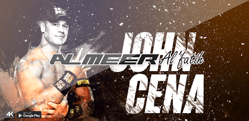 John Cena Wallpapers HD 4K PC screenshot John Cena Wallpapers HD 4K PC screenshot