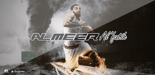 Kyrie Irving Wallpapers HD PC screenshot