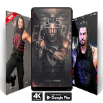 Roman Reigns Wallpapers HD 4K icon