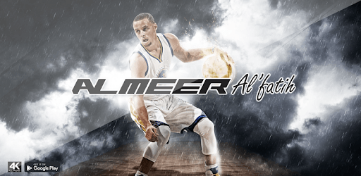 Stephen Curry Wallpapers HD PC screenshot
