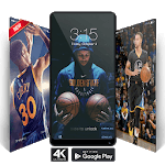Stephen Curry Wallpapers HD icon