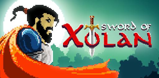 Sword Of Xolan PC screenshot