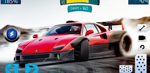 Top Driving: Free Car Games - Best Racing Games PC screenshot
