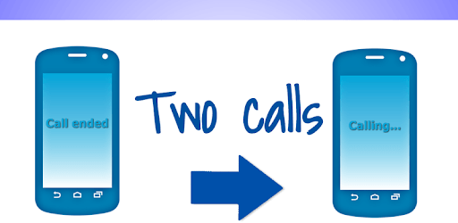 Two Calls PC screenshot Two Calls PC screenshot