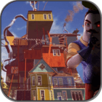 Hints Of Hi My neighbor alpha 4 Game for PC Hints Of Hi My neighbor alpha 4 Game for PC