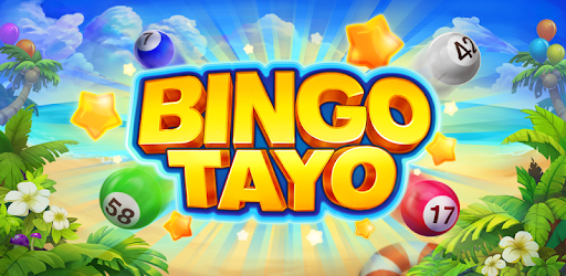 BINGO TAYO PC screenshot