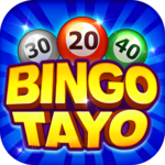 BINGO TAYO icon