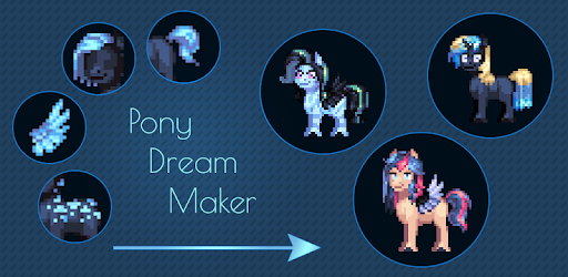 ManeQuest: Pony Dream Maker PC screenshot