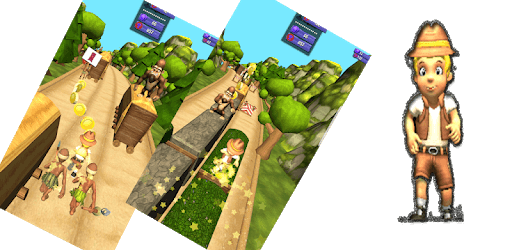 Subway ultimate runner 3D PC screenshot