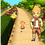 Subway ultimate runner 3D for PC