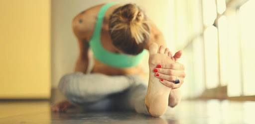 Yoga Flexibility for Beginners PC screenshot Yoga Flexibility for Beginners PC screenshot