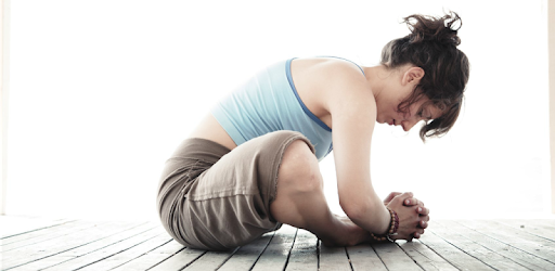 Yoga Morning Routine PC screenshot Yoga Morning Routine PC screenshot