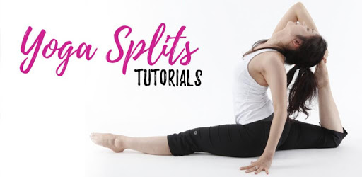 Yoga Stretches for Splits PC screenshot