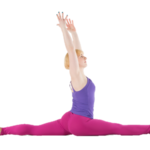 Yoga Stretches for Splits for PC