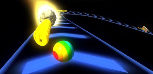 Tricky Road Game PC screenshot