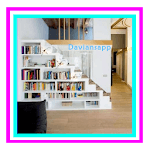 Amazing Bookshelves Ideas for PC Amazing Bookshelves Ideas for PC