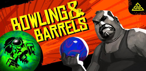 Bowling & Barrels PC screenshot