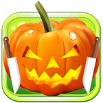 Halloween game -  the Pumpkin dodging for PC