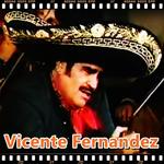 Vicente Fernandez - Canciones icon