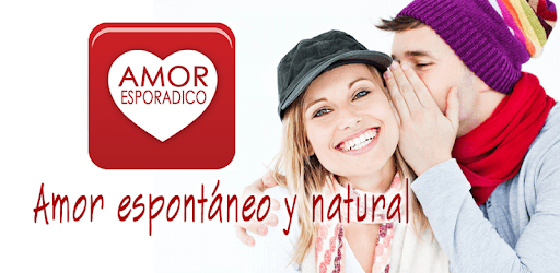 AmorEsporadico buscar pareja PC screenshot