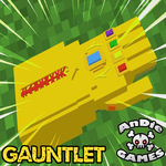 MOD Infinity Gauntlet for MCPE for PC MOD Infinity Gauntlet for MCPE for PC